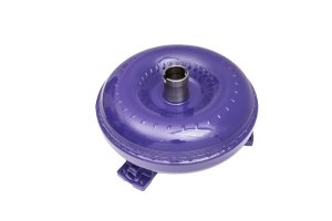 Jeep Wrangler Automatic Transmission Package - ATS Diesel - Stage 1 - `12-`18